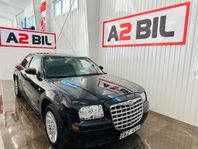 Chrysler 300C 2.7 V6 Automat 193hk