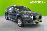 Audi Q5 2.0 TDI Quattro Proline Drag Värmare 190hk