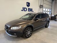 Volvo XC70 D4 AWD Classic Dynamic Edition Blis Drag VOC 181h