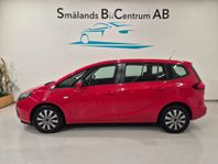 Opel Zafira Tourer 1.6 CNG ecoFLEX Drive Euro 6