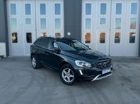Volvo XC60 D3 Geartronic Classic, Momentum Euro 6