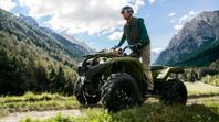 Yamaha Kodiak 450 *NYHET*