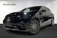 Mercedes-Benz EQE SUV 350 4MATIC Special Edition