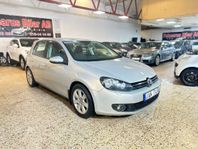 Volkswagen Golf 1.4 TSI Ny Servad & Ny Besiktigad