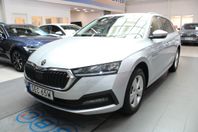 Skoda Octavia 2.0 TDI Ambition Automat/Webasto/Krok/B-Kamera