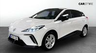 MG 4 Luxury 64 kWh Long Range 204hk|360°|Navi|Moms|Carplay|