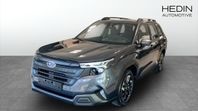 Subaru Forester 2.0I E-BOXER LIMITED LS DEMO