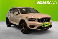 Volvo XC40 Recharge T5 Inscription Ränta fr 1,99%