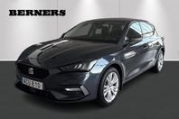 Seat León e-Hybrid 1.4 204HK DSG / FR /
