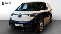 Volkswagen ID.Buzz Cargo 2-SITS BI-COLOR V-SKJUTDÖRR