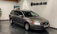 Volvo V70 T4 Momentum, R-Design/Nybesiktigad/Nyservad/180hk