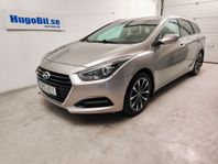 Hyundai i40 sw 1.7 CRDi ComfortPlus - Navi - Backkamera -
