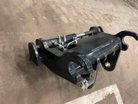 Manitou Hydrauliskt redskapsfäste