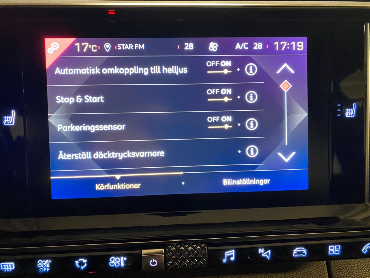 DS 7 Crossback 1.6 THP EAT, 181hp, 2019