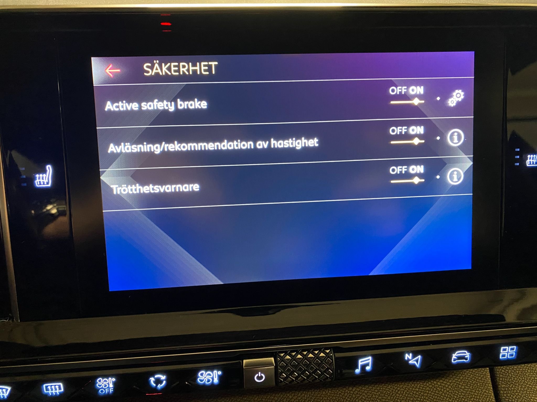 DS 7 Crossback 1.6 THP EAT, 181hp, 2019