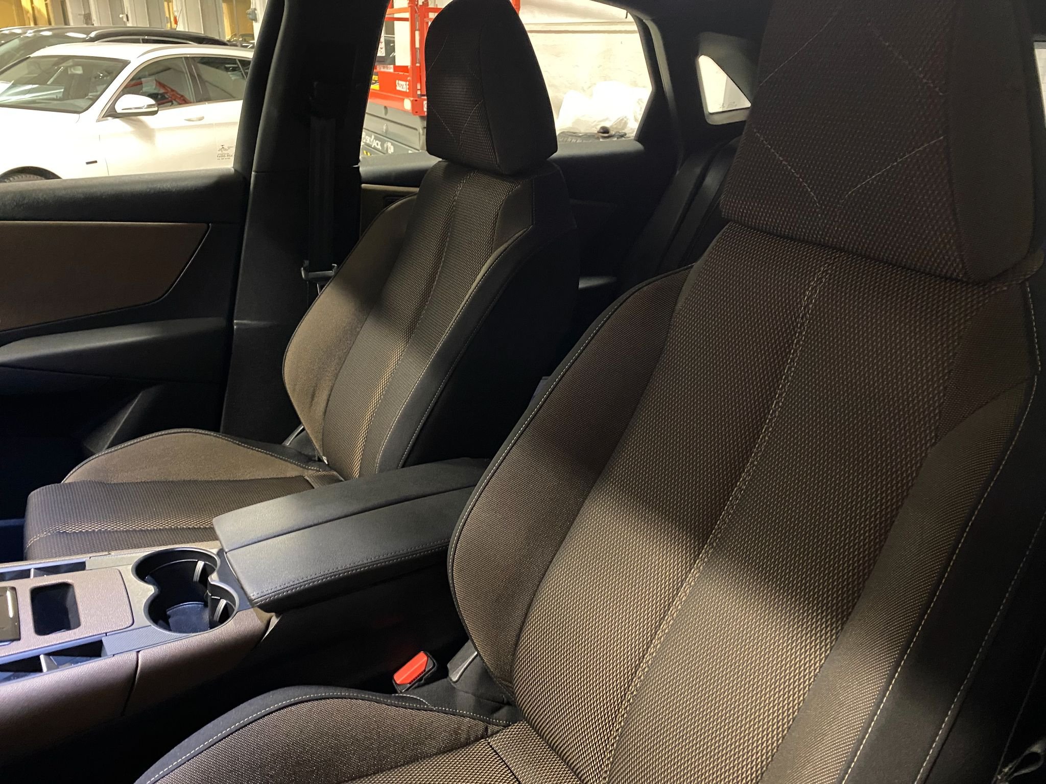 DS 7 Crossback 1.6 THP EAT, 181hp, 2019