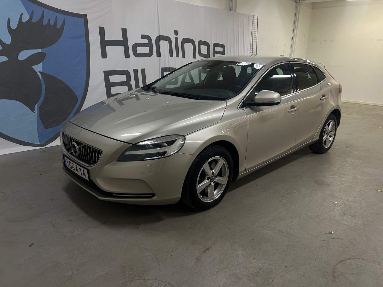 Volvo V40 D3 INSCRIPTION SUPE...