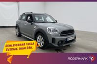 MINI Countryman SE ALL4 Salt II Excitement Connected MOMS