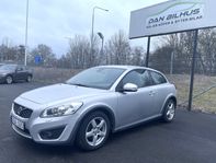 Volvo C30 D2 Momentum Euro 5