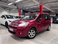 Citroën Berlingo Multispace 1.6 VTi 120 Drag Låg årsskatt