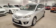 Mazda 5 2.0 MZR-CD/Ny Besiktad/Ny Servad/7-Sits/0-Kontant