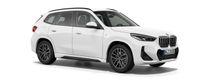 BMW X1 xDrive 25e