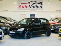 Hyundai Getz 5-dörrar 1.4 Euro 4