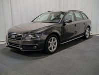 Audi A4 Avant 2.0 TDI quattro Proline|Drag|Kamrem