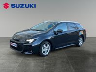 Suzuki Swace Select, Re-leasing inkl. vinterhjul