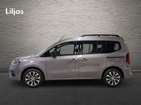 Renault Kangoo Family E-Tech 45kWh Nordic Lin L1//Backkamera