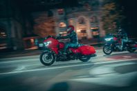 Harley-Davidson CVO Road Glide ST 2025 FLTRXSTSE