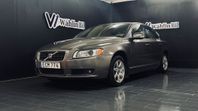 Volvo S80 2.5T Geartronic Momentum B-Sensorer Skinn