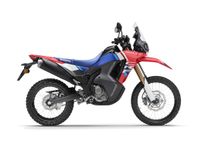 Honda CRF 300 RL Rally
