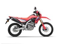 Honda CRF 300 L