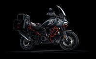 Harley-Davidson CVO Pan America 2025 RA1250SE