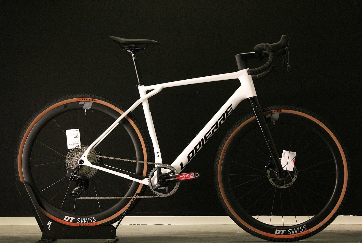 LAPIERRE CROSSHILL 8.0 / FORC...