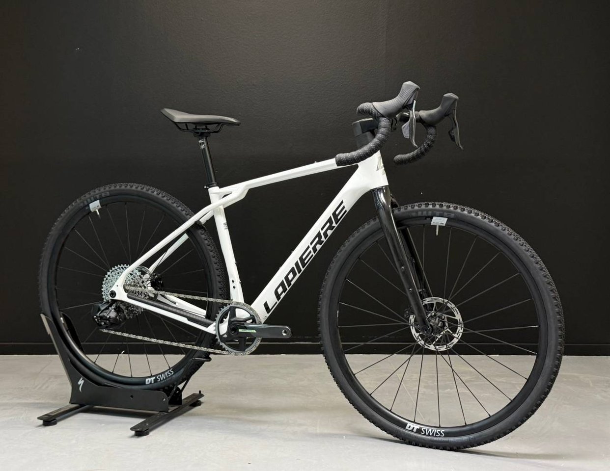 LAPIERRE CROSSHILL 8.0 / FORC...
