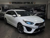 Kia CEED Sportswagon Plug-in Hybrid Gps Advance Webasto Drag