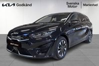 Kia Cee´d Sportswagon Plug-in Hybrid SW PHEV Advance Plus I