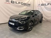 Citroën C4-X Value Edition AUT-8 130hk