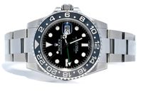 Rolex GMT-Master II 116710LN Toppskick!