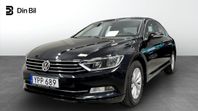 Volkswagen Passat TSI 150