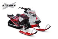 Ski-Doo Summit Expert 154" 850 Shot -20