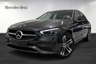 Mercedes-Benz C 300 de Avantgarde