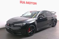 Honda Civic Type R 330hk | Tillgänglig för beställning