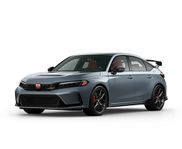 Honda Civic Type R 330hk | Tillgänglig för beställning