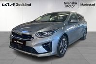 Kia Cee´d Sportswagon Plug-in Hybrid SW PHEV Advance Plus 2