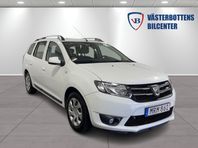 Dacia Logan MCV 0.9 TCe Euro 5  1 ÄGARE