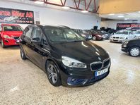 BMW 218 d xDrive Active Tourer Steptronic Sport line