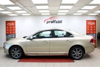 Volvo S80 D5 Geartronic Summum Euro4 Drag Auto Ny besiktigad